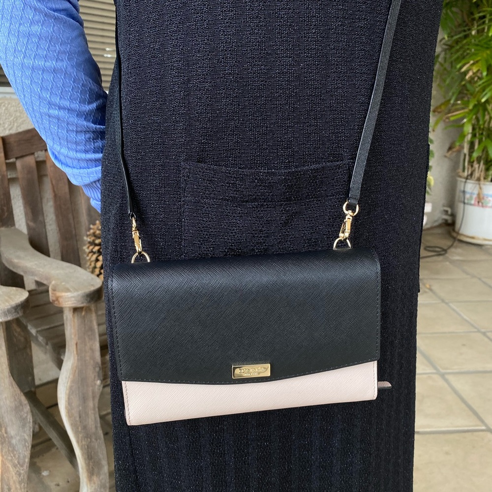 Kate Spade Small Crossbody Bag